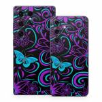 Fascinating Surprise Samsung Galaxy S25 Series Skin