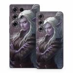 Feriel Samsung Galaxy S25 Series Skin