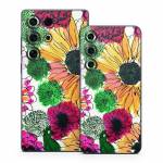 Fiore Samsung Galaxy S25 Series Skin