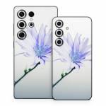 Floral Samsung Galaxy S25 Series Skin