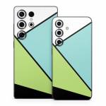 Flyover Samsung Galaxy S25 Series Skin