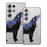 Frenzy Samsung Galaxy S25 Series Skin