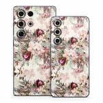 Frida Bohemian Spring Samsung Galaxy S25 Series Skin