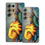 From the Deep Samsung Galaxy S25 Series Skin