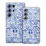 Gem Geo Samsung Galaxy S25 Series Skin