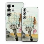 Getting There Samsung Galaxy S25 Series Skin