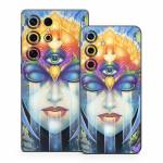 Gaia Goddess Samsung Galaxy S25 Series Skin