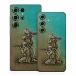 Got Your Six Samsung Galaxy S25 Series Skin