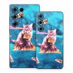 Guardian of Za Samsung Galaxy S25 Series Skin