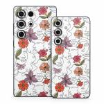 Growing Together Samsung Galaxy S25 Series Skin