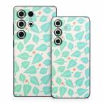 Happy Camper Samsung Galaxy S25 Series Skin