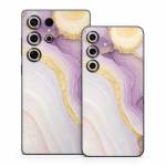 Harmony Agate Samsung Galaxy S25 Series Skin
