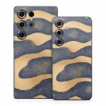 Heroic Samsung Galaxy S25 Series Skin