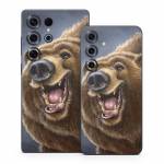 Hey Bear Samsung Galaxy S25 Series Skin