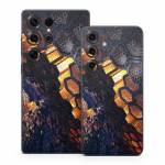 Hivemind Samsung Galaxy S25 Series Skin