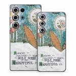 Holy Mess Samsung Galaxy S25 Series Skin