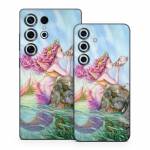 Horn of Beginning Samsung Galaxy S25 Series Skin