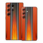 Hot Rod Samsung Galaxy S25 Series Skin