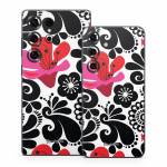 Hawaiian Punch Samsung Galaxy S25 Series Skin