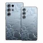 Icy Samsung Galaxy S25 Series Skin