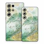 Inner Workings Samsung Galaxy S25 Series Skin
