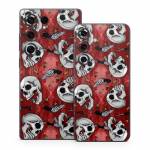 Issues Samsung Galaxy S25 Series Skin