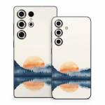 The Dawn Samsung Galaxy S25 Series Skin