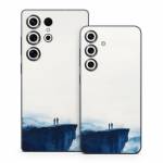 The View Samsung Galaxy S25 Series Skin