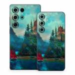 Journey's End Samsung Galaxy S25 Series Skin