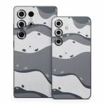 Jet Blast Samsung Galaxy S25 Series Skin