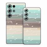 Jetty Samsung Galaxy S25 Series Skin