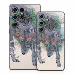 Journeying Spirit Samsung Galaxy S25 Series Skin
