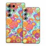Jubilee Blooms Samsung Galaxy S25 Series Skin