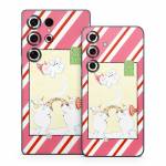 Jump for Joy Samsung Galaxy S25 Series Skin