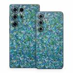 Last Dance Samsung Galaxy S25 Series Skin