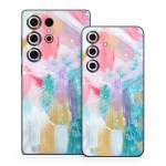 Life Of The Party Samsung Galaxy S25 Series Skin