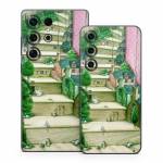 Living Stairs Samsung Galaxy S25 Series Skin