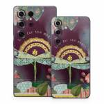 Look For Magic Samsung Galaxy S25 Series Skin