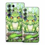 Love Your Inner Child Samsung Galaxy S25 Series Skin