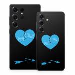 Love Stinks Samsung Galaxy S25 Series Skin