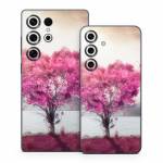 Love Tree Samsung Galaxy S25 Series Skin