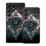 Luna Samsung Galaxy S25 Series Skin
