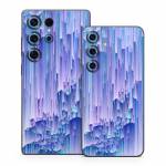 Lunar Mist Samsung Galaxy S25 Series Skin