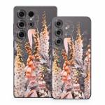 Lupines Chocolate Samsung Galaxy S25 Series Skin