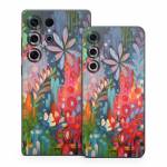 Lush Samsung Galaxy S25 Series Skin