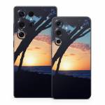 Mallorca Sunrise Samsung Galaxy S25 Series Skin