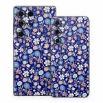 Mary Samsung Galaxy S25 Series Skin
