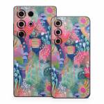 Mary Contrary Samsung Galaxy S25 Series Skin