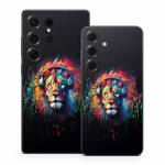 Melomaniac Samsung Galaxy S25 Series Skin