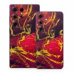 Miasma Samsung Galaxy S25 Series Skin